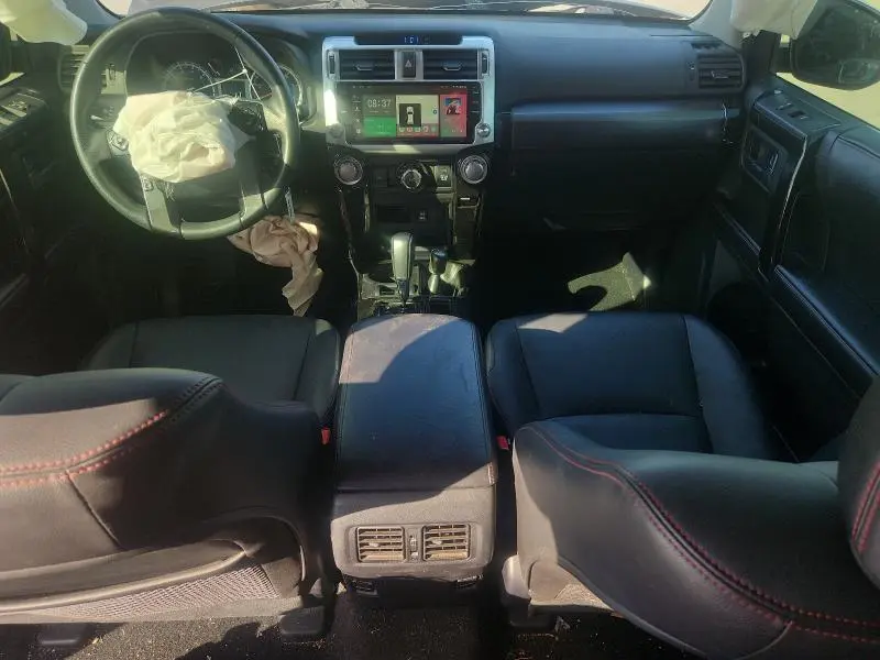 2016 TOYOTA 4RUNNER SR5/SR5 PREMIUM  