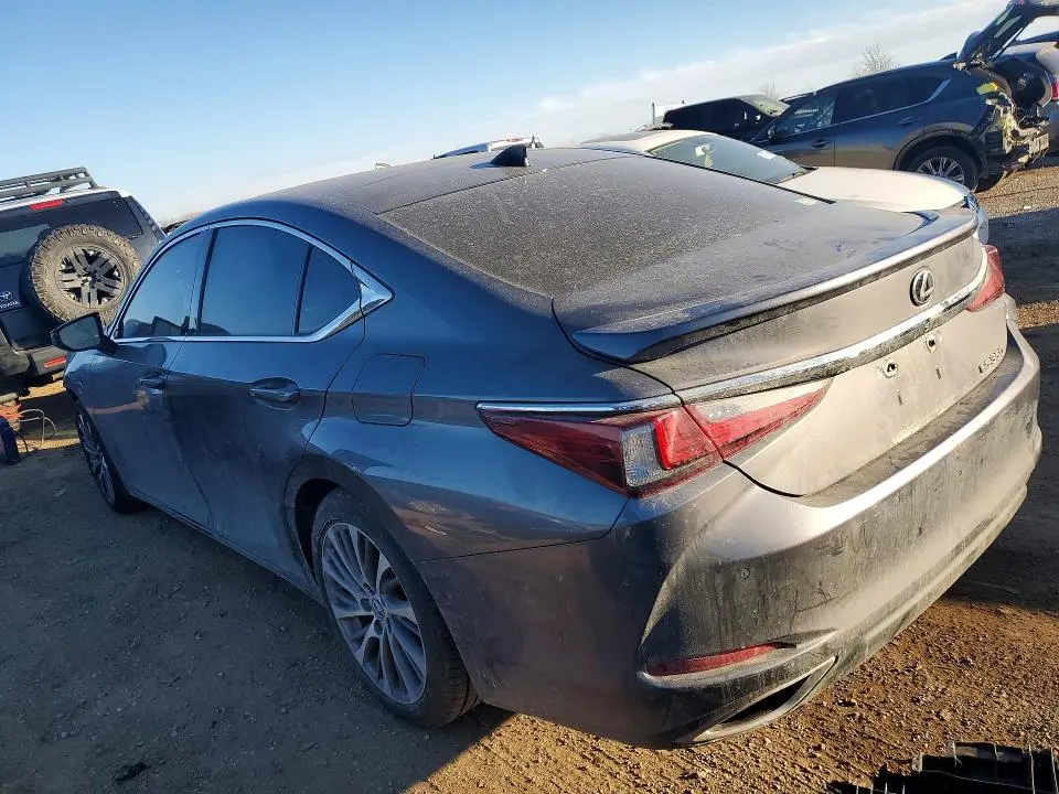 2021 LEXUS ES 350 BASE  