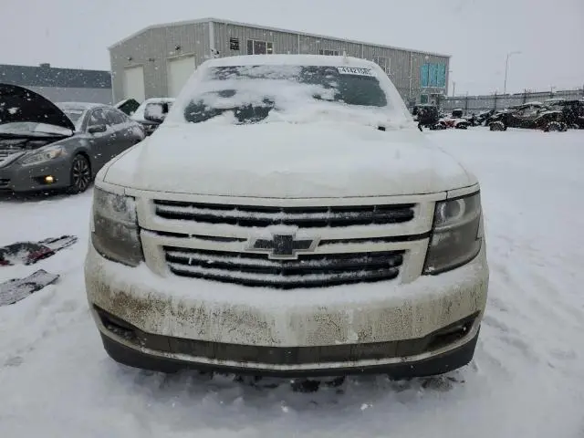 2019 CHEVROLET TAHOE K1500 PREMIER  