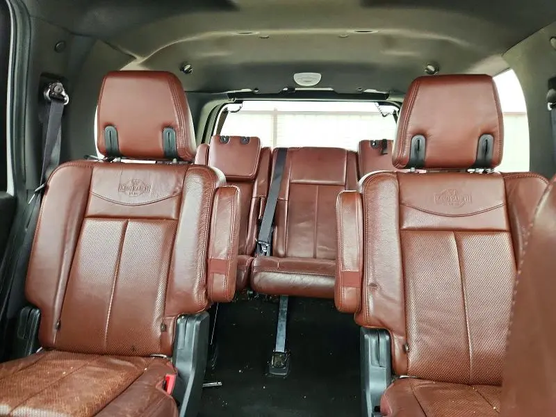 2014 FORD EXPEDITION XLT  