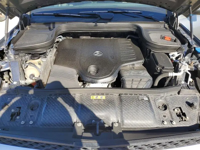 2020 MERCEDES-BENZ GLS 450 4MATIC  