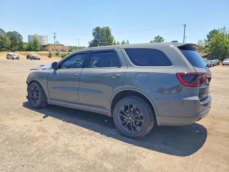 2022 DODGE DURANGO R  