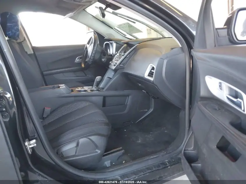 2014 CHEVROLET EQUINOX 1LT