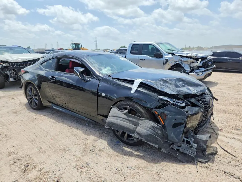 2023 LEXUS RC 300 F SPORT  