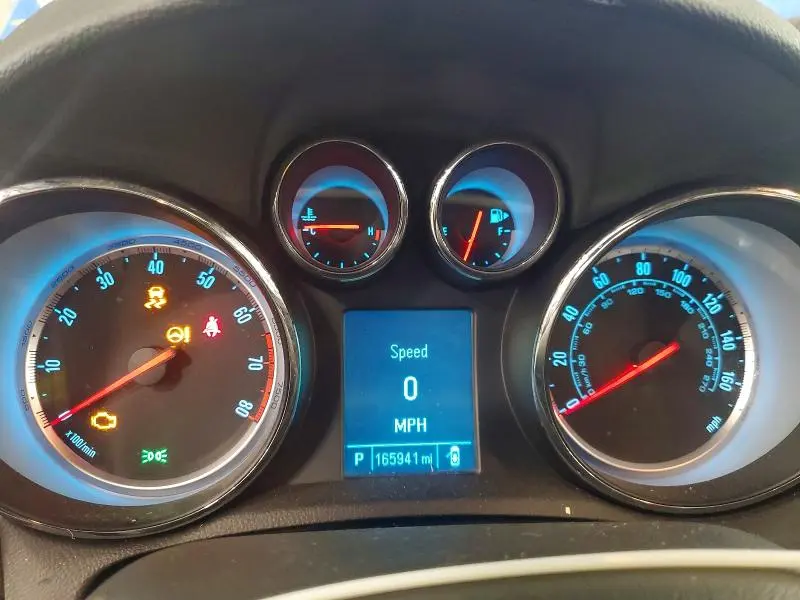 2014 BUICK ENCORE PREMIUM  