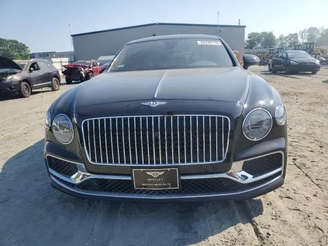 2021 BENTLEY FLYING SPUR   
