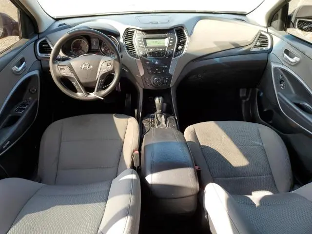 2013 HYUNDAI SANTA FE SPORT   