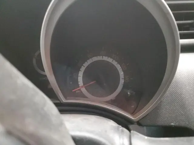 2012 TOYOTA SCION TC   