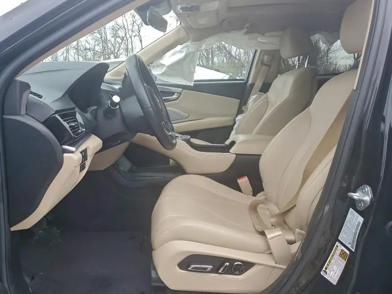 2023 ACURA RDX TECHNOLOGY  