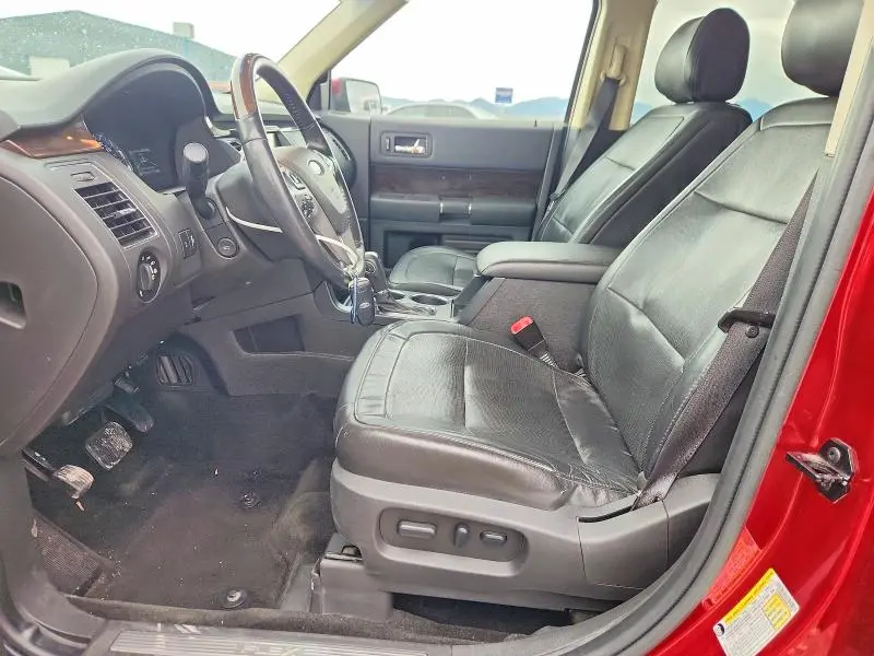 2014 FORD FLEX LIMITED  