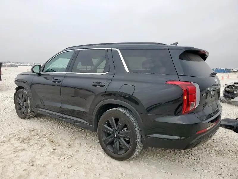2024 HYUNDAI PALISADE XRT  