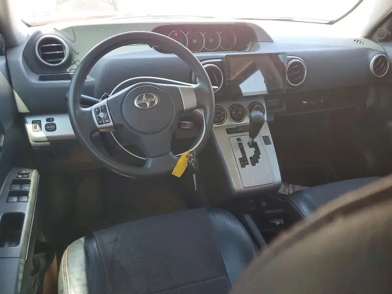 2012 SCION XB RELEASE SERIES 9.0  