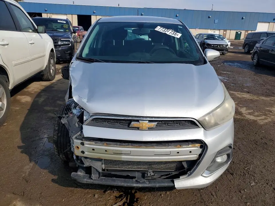 2016 CHEVROLET SPARK 1LT  