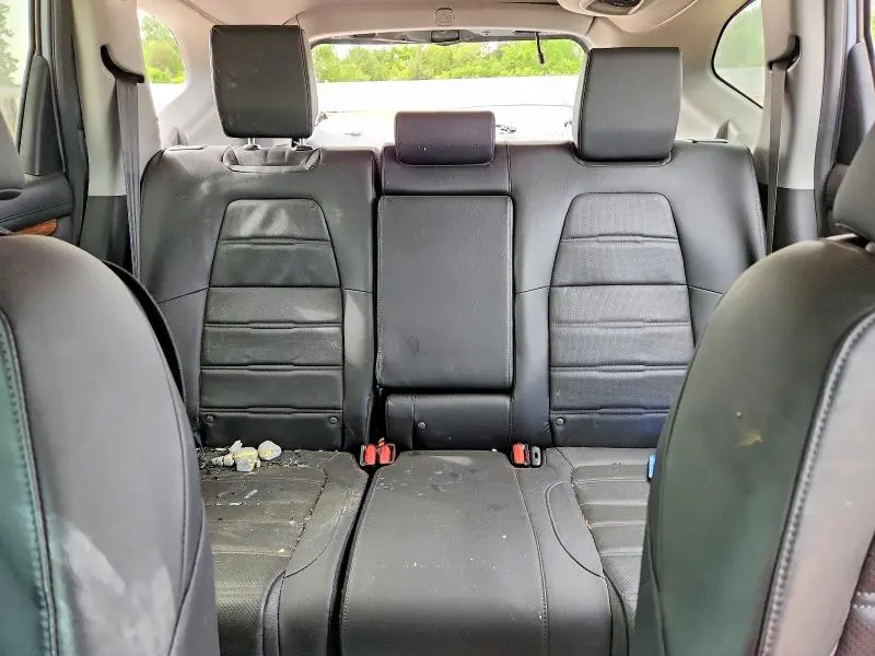 2021 HONDA CR-V EXL  