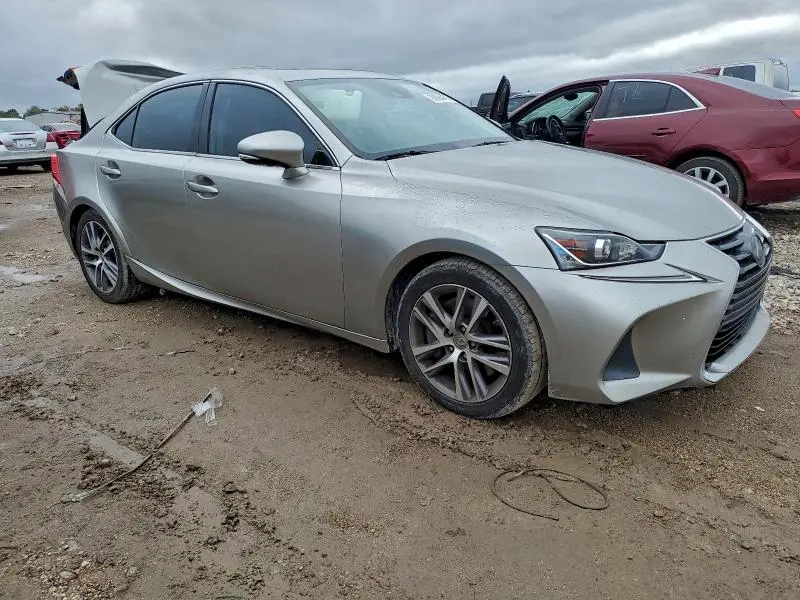 2019 LEXUS IS 300  