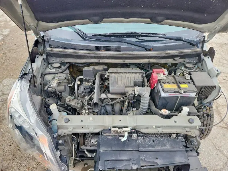 2021 MITSUBISHI MIRAGE G4 ES  