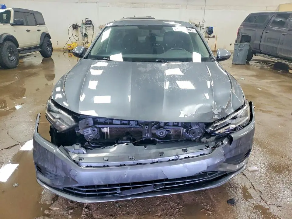 2020 VOLKSWAGEN JETTA S  