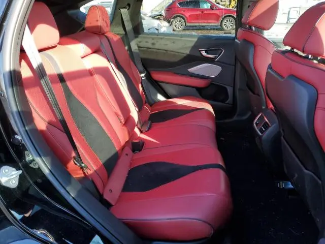 2023 ACURA RDX A-SPEC  