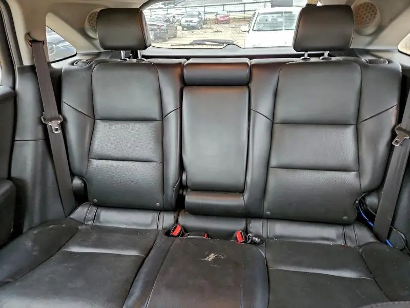 2016 ACURA RDX TECHNOLOGY  