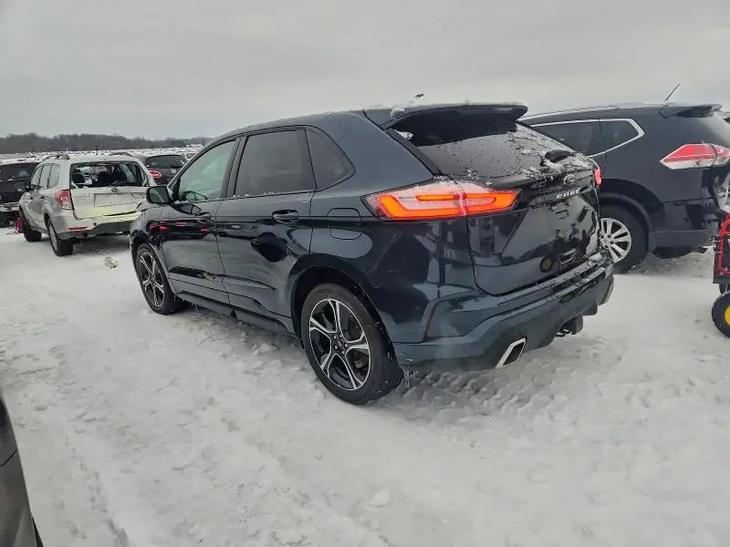 2024 FORD EDGE ST  