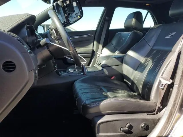 2019 CHRYSLER 300 S