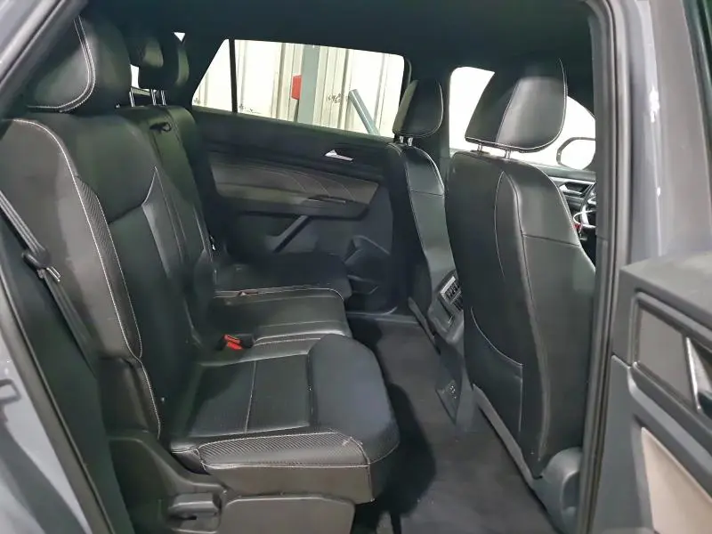 2022 VOLKSWAGEN ATLAS CROSS SPORT SE  