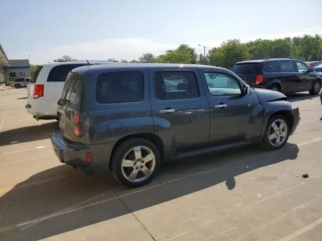 2011 CHEVROLET HHR LT