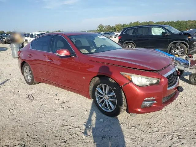 2014 INFINITI Q50 BASE  