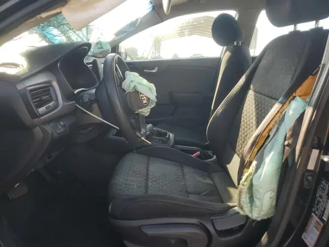 2018 KIA RIO LX  