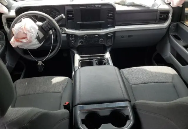 2024 FORD F250 SUPER DUTY  