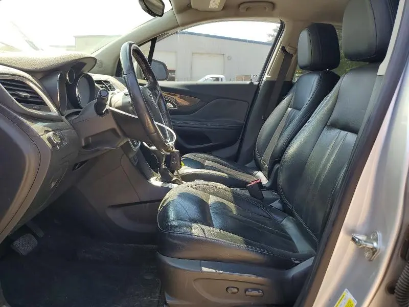 2014 BUICK ENCORE   