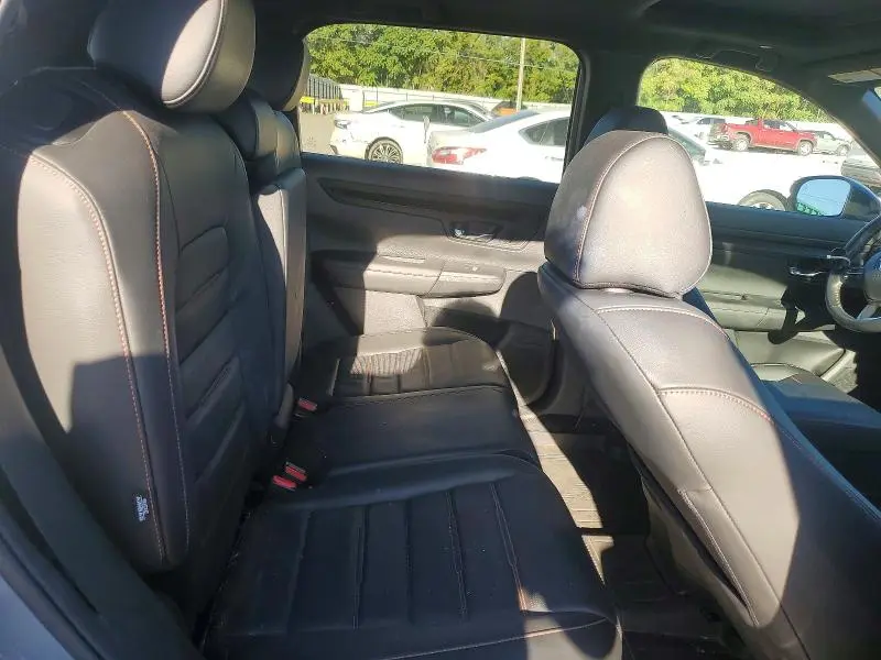2024 HONDA CR-V SPORT-L  