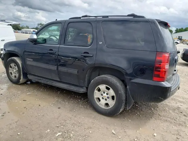 2013 CHEVROLET TAHOE K1500 LT  