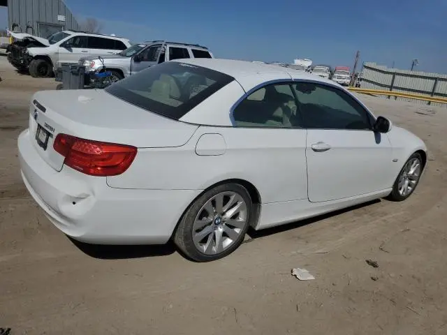 2013 BMW 328 I