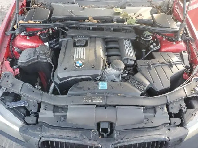 2011 BMW 328 I  