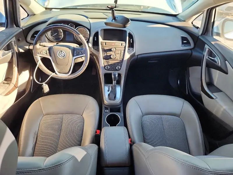 2017 BUICK VERANO SPORT TOURING  