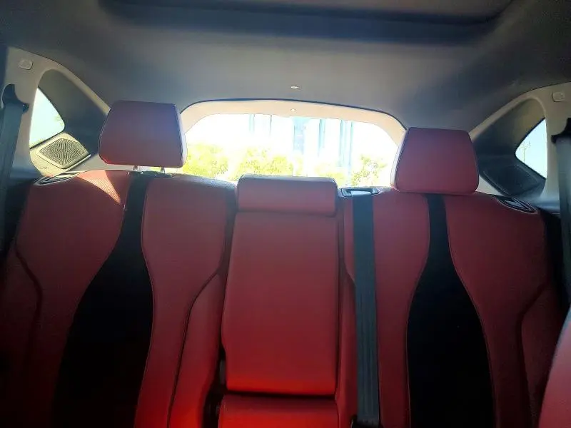 2019 ACURA RDX A-SPEC  