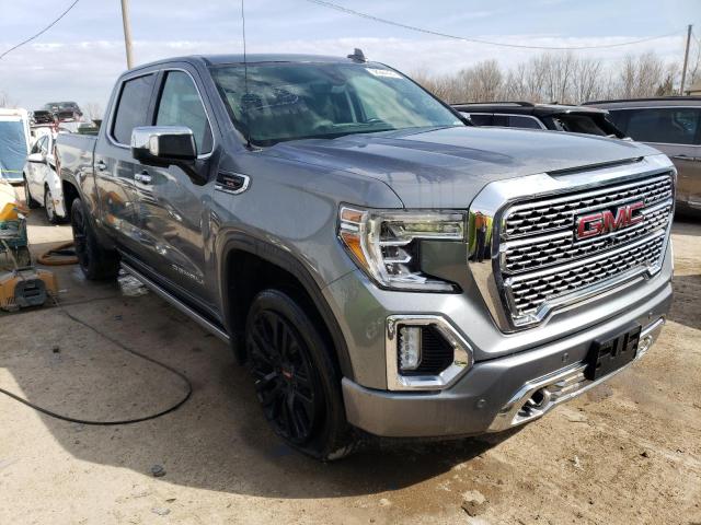 2020 GMC SIERRA K1500 DENALI