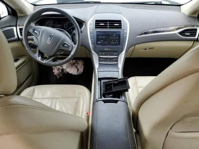 2013 LINCOLN MKZ   