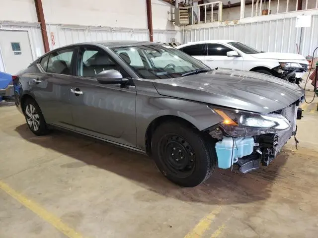 2023 NISSAN ALTIMA S  