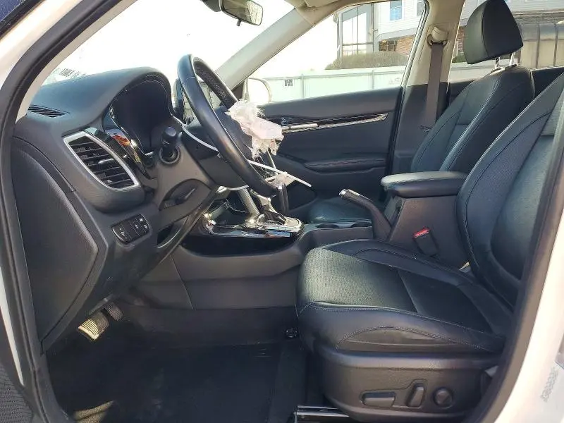 2021 KIA SELTOS EX  