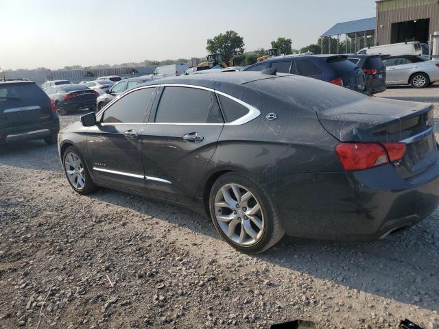 2015 CHEVROLET IMPALA LTZ