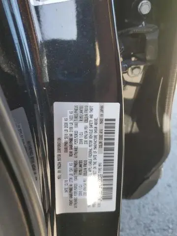 2017 MAZDA CX-9 GRAND TOURING  