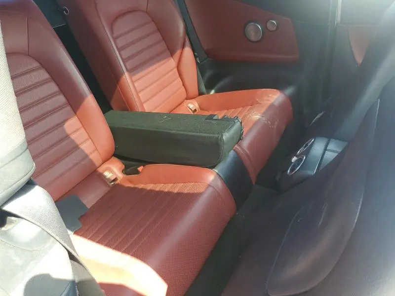 2020 MERCEDES-BENZ C 300  