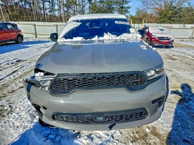 2023 DODGE DURANGO GT  