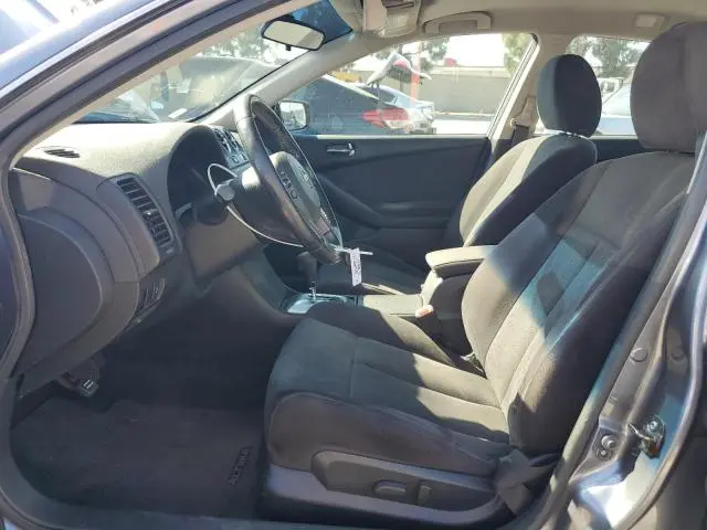 2010 NISSAN ALTIMA BASE  