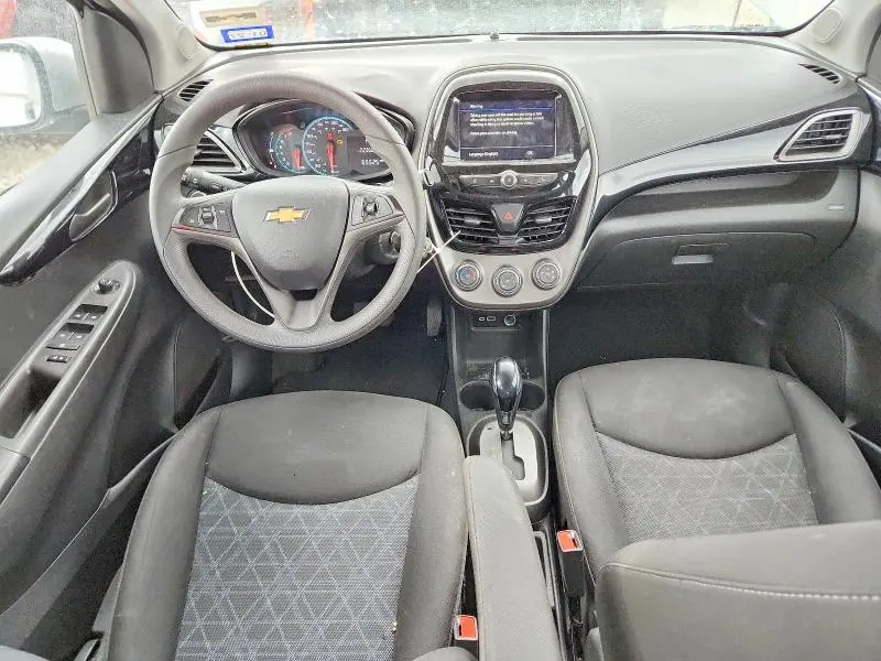 2022 CHEVROLET SPARK 1LT  