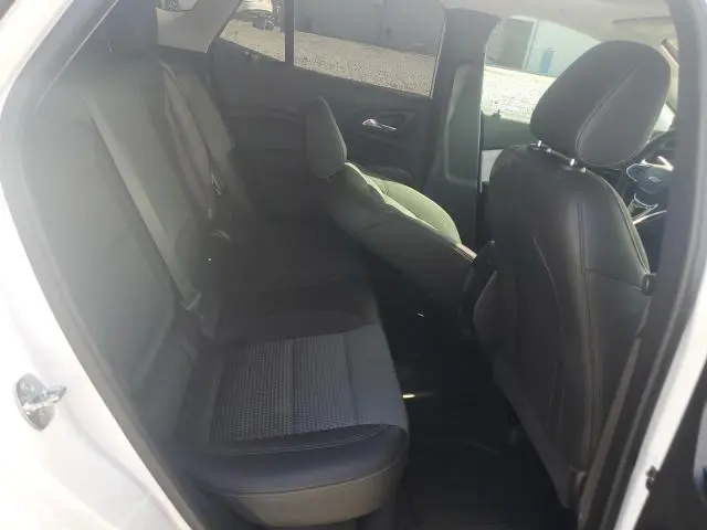 2024 CHEVROLET TRAX 1LT  