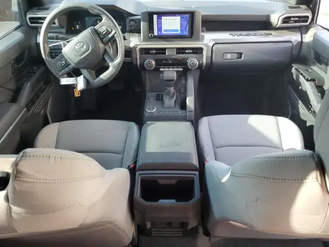 2024 TOYOTA TACOMA DOUBLE CAB  