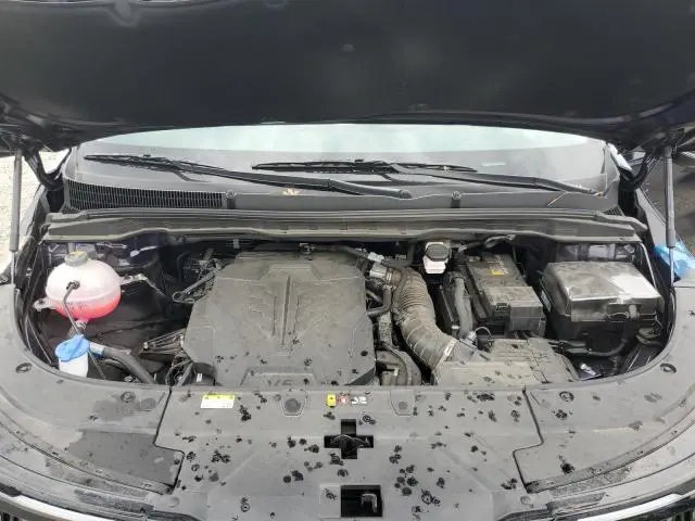 2025 KIA CARNIVAL LX  